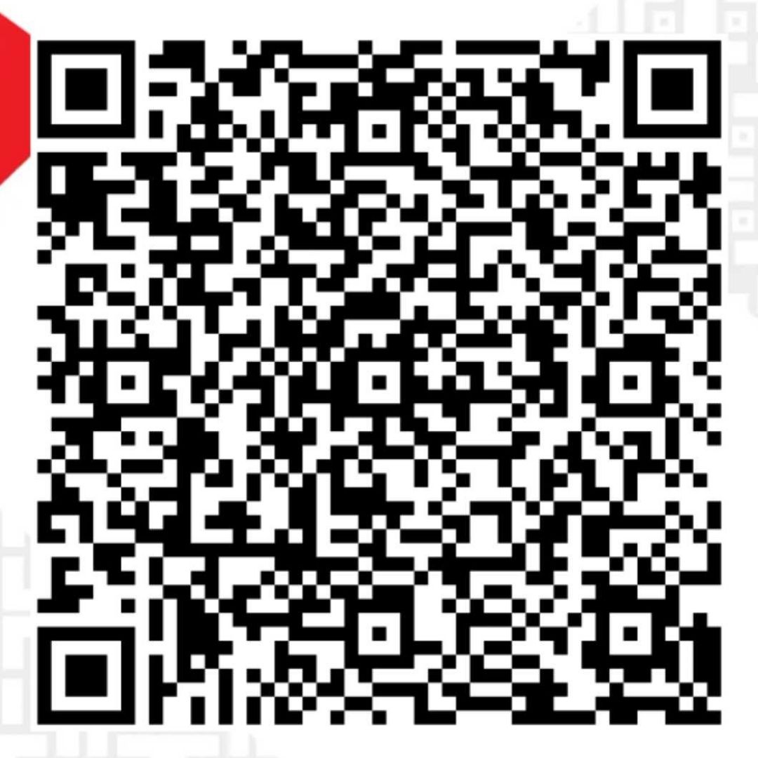 QRIS Utarakan — scan untuk memberikan dukungan/tip